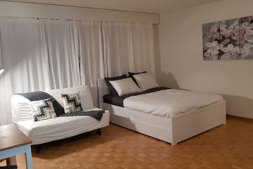 Ferienwohnung für 4 Personen in Luzern