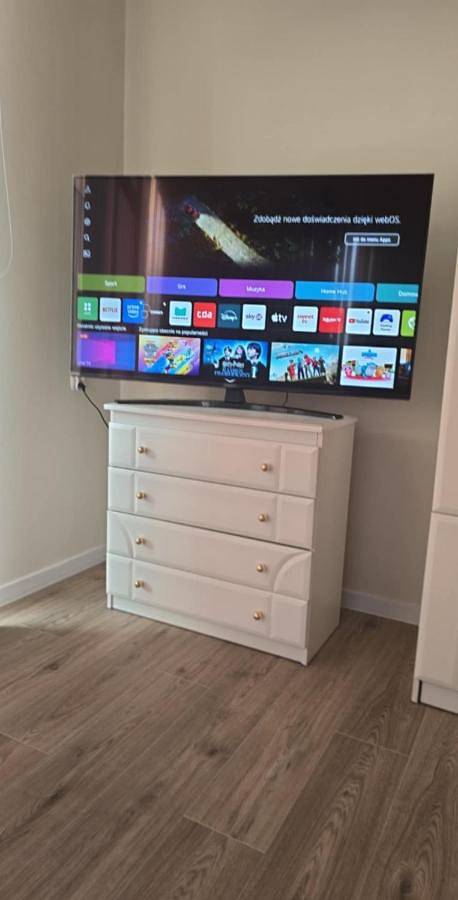 Cały apartament, Wlodawa spot in Jezioro Białe