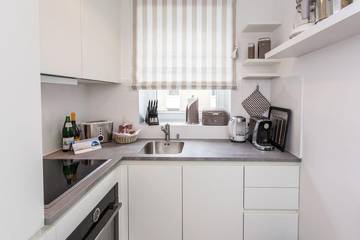 Ferienwohnung für 4 Personen in Westerland, Sylt (Gemeinde), Bild 2