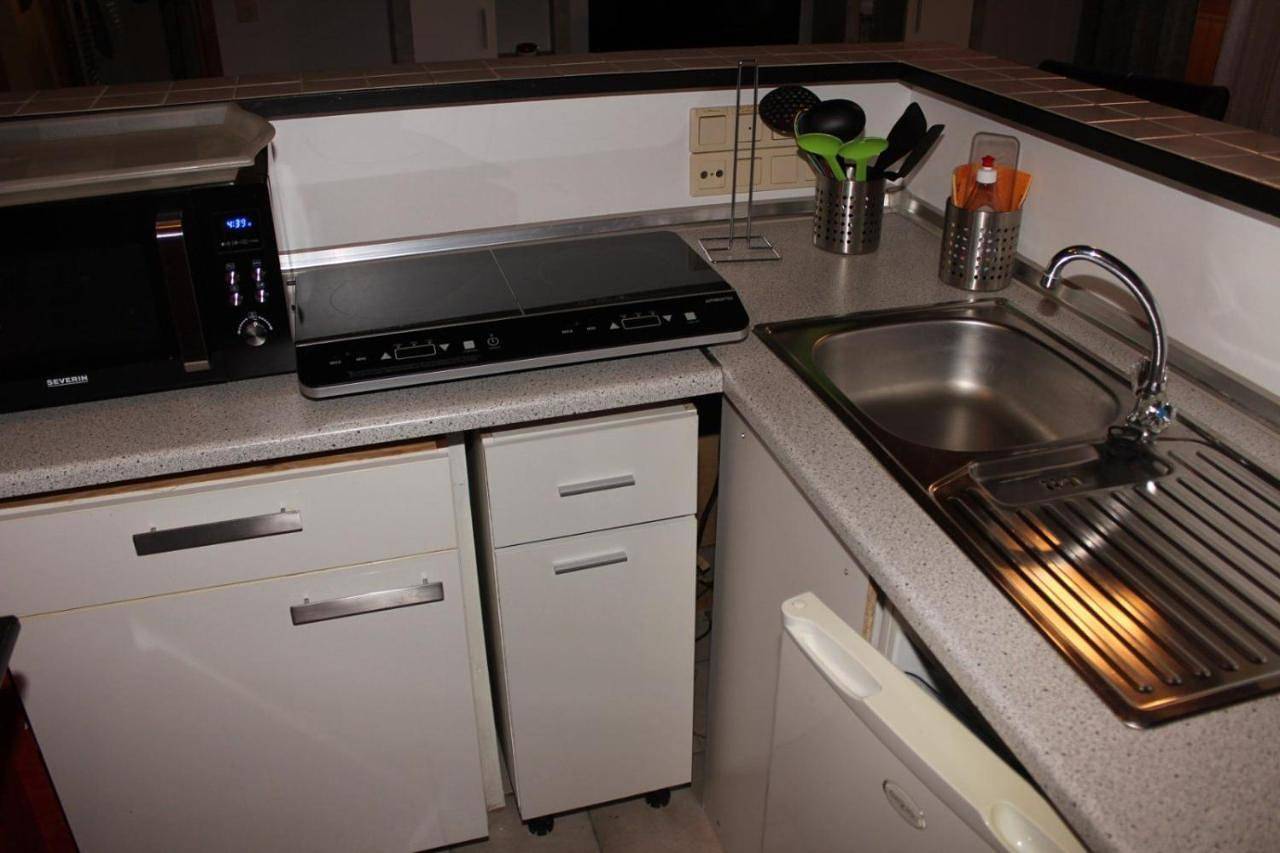 Ganze Wohnung, One-Bedroom Apartment in Marl, Kreis Recklinghausen