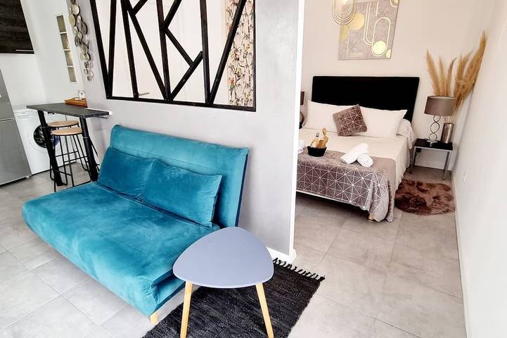 Appartement de vacances pour 2 personnes