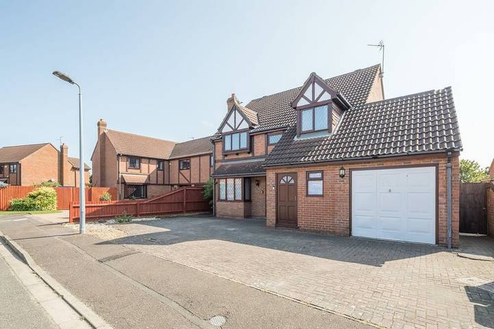 Holiday home for 10 people - 1