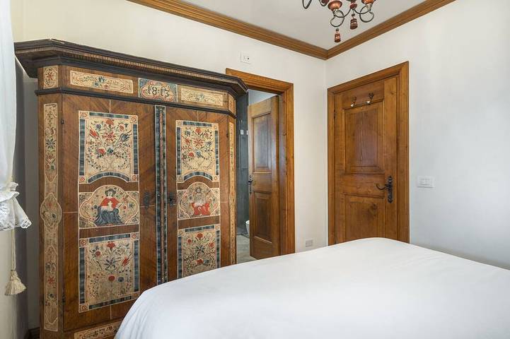 Ganze Wohnung, Cianderies Cozy Apartment R&R in Cortina d'Ampezzo, Dolomiti Superski