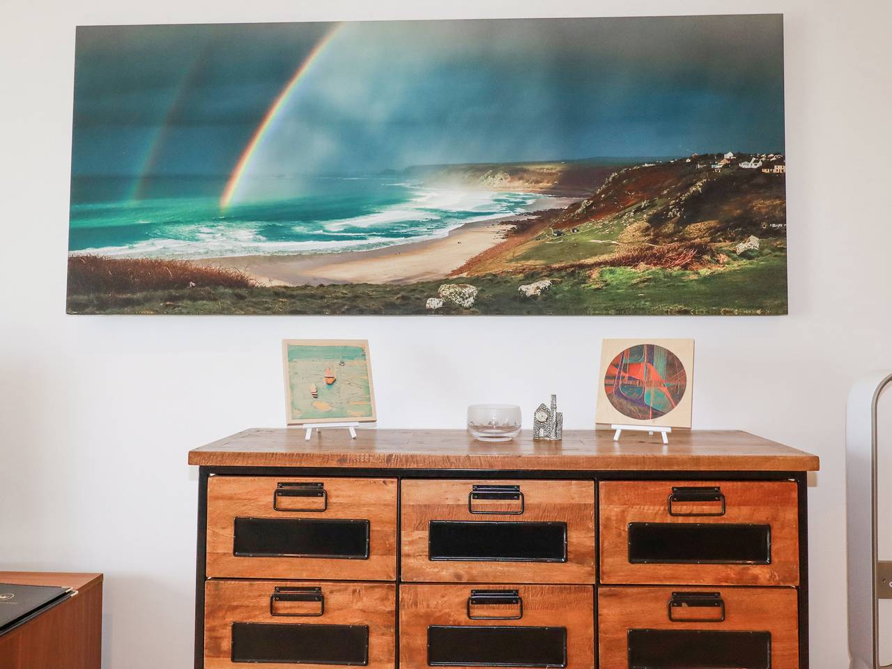 Apartamento entero, The Trick in Carbis Bay, Cornualles