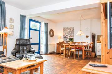 Vakantiewoning voor 2 Personen in Prerow, Darß, Afbeelding 2