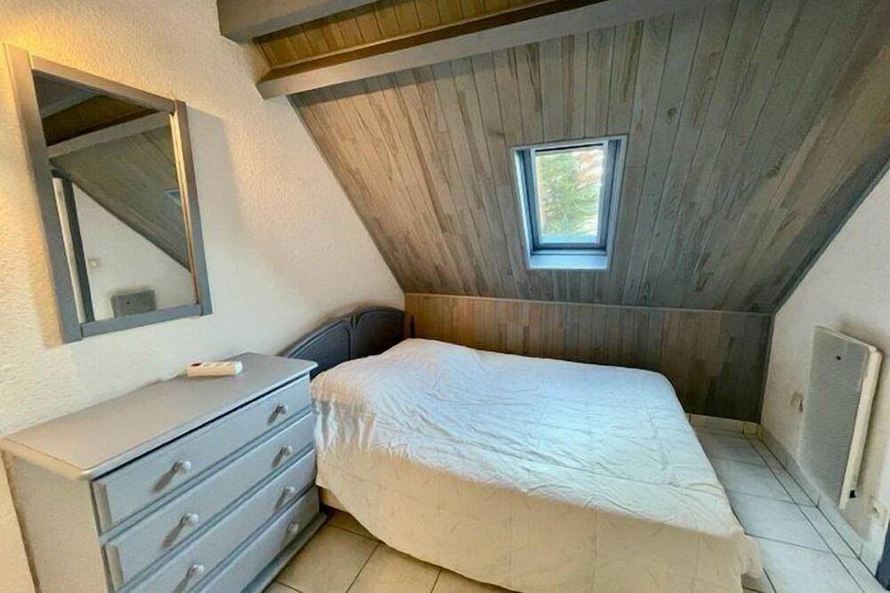 Appartement entier, Saint-Pierre-Quiberon - 2 pièces - 40m² - vue mer in Kerhostin, Saint-Pierre-Quiberon