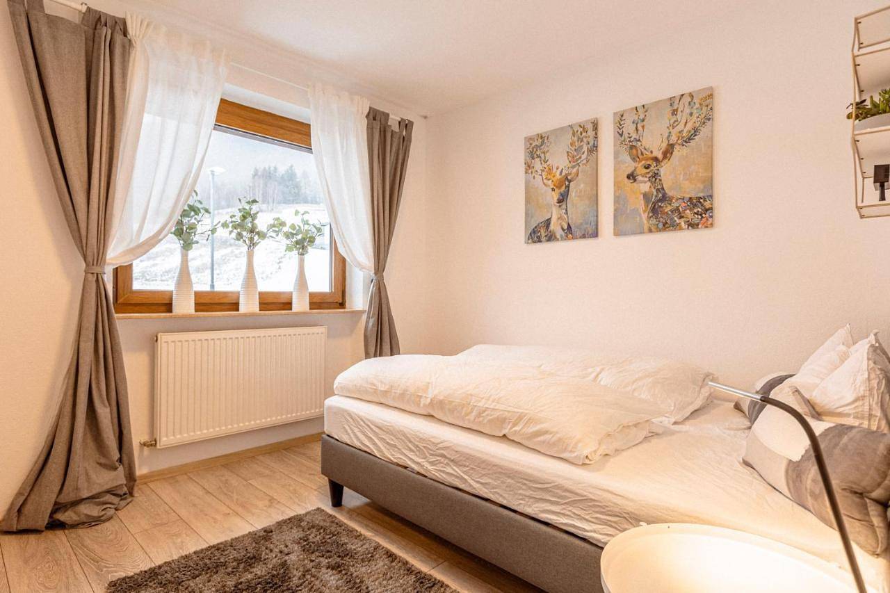 Neu saniertes Ferienhaus mit großem Garten in Stubaier Alpen, Mieders