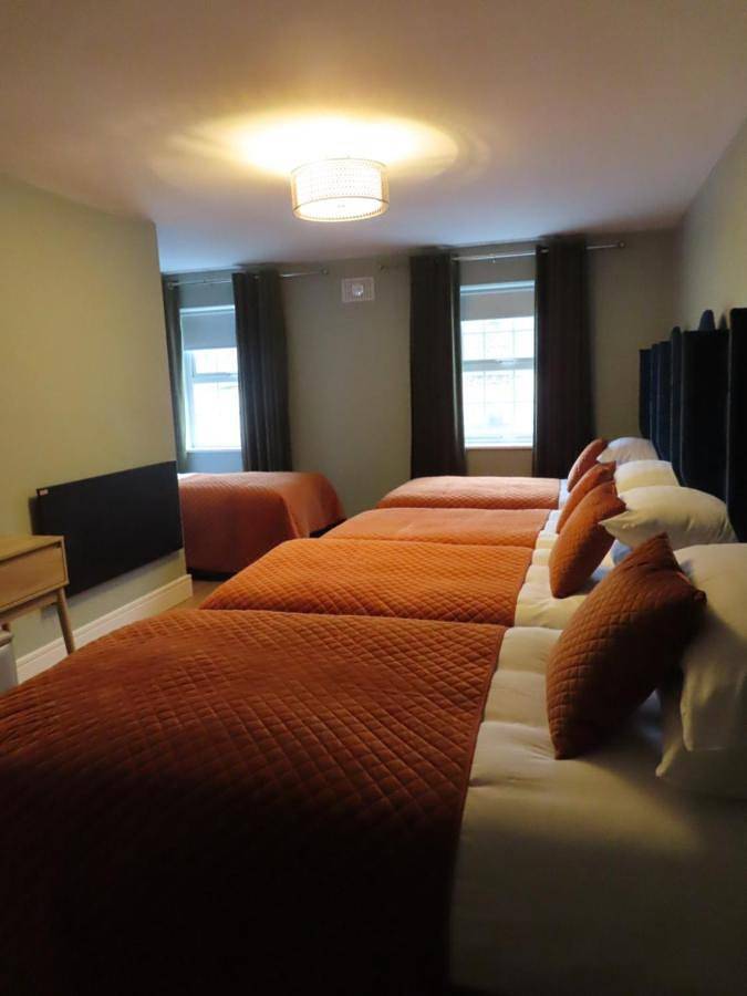 Hôtel pour 4 personnes à Kilkenny - 3