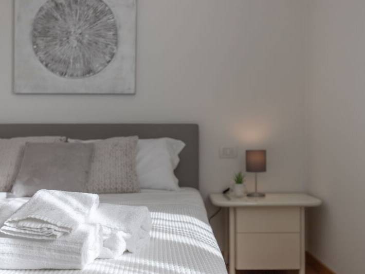 Ferienhaus für 14 Personen, mit Garten und Terrasse, mit Haustier in Fermo - 3