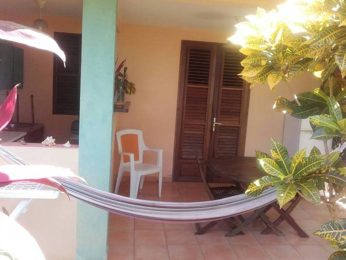 Gîte pour 2 personnes à Tartane - 4