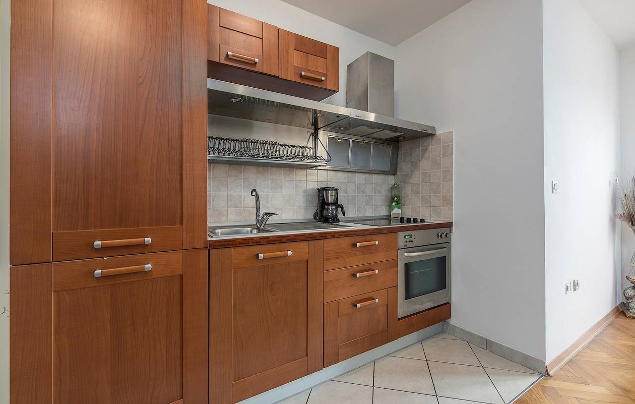 Ganze Wohnung, Apartment Amela in Poreč, Porec und Umgebung