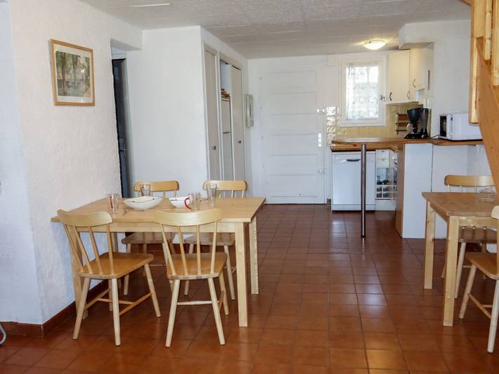 Appartement entier, Super Ile Rousse in Bandol, Côte méditerranéenne (France)