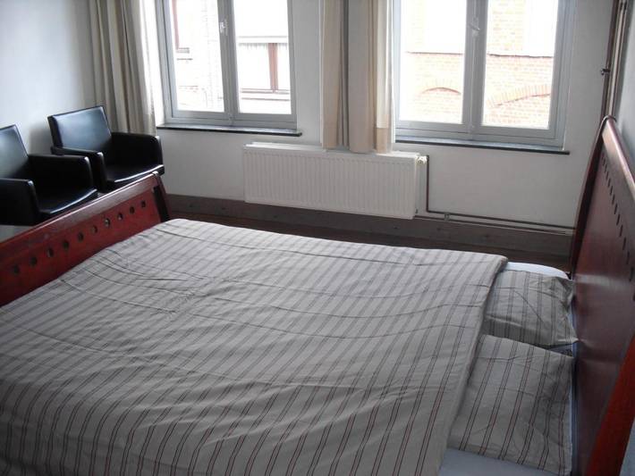 Maison d’hôte pour 2 personnes à Ypres - 2