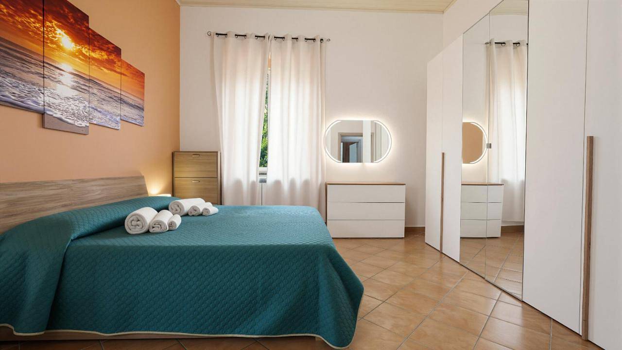Ganze Wohnung, Villa with Garden View in Pizzo, Vibo Valentia Provinz