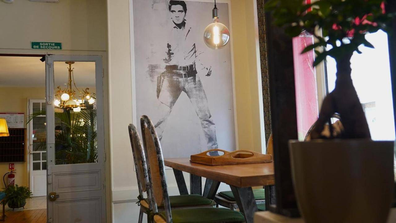 Ariane Hôtel in Vichy, Région de Vichy