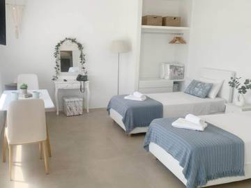 Vakantieappartement voor 2 Personen in Mykonos, Cycladen, Afbeelding 3