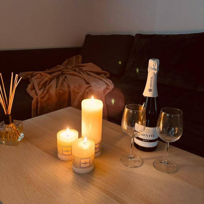 Location de vacances pour 2 personnes, avec jardin dans Sougné-Remouchamps - 2