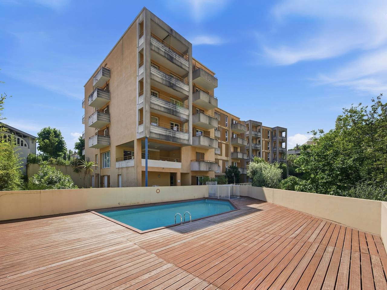 Photo : Appartement de vacances