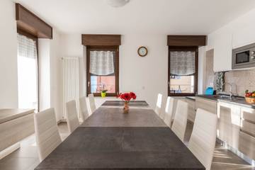 Ferienhaus für 10 Personen in Brenzone, Gardasee-Berge, Bild 4