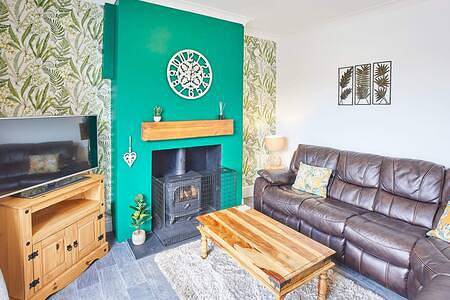 Host & Stay | Seagull Cottage in Bridlington, East Riding of Yorkshire