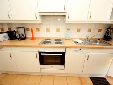 Ferienwohnung für 2 Personen in Travemünde, Lübeck, Bild 1