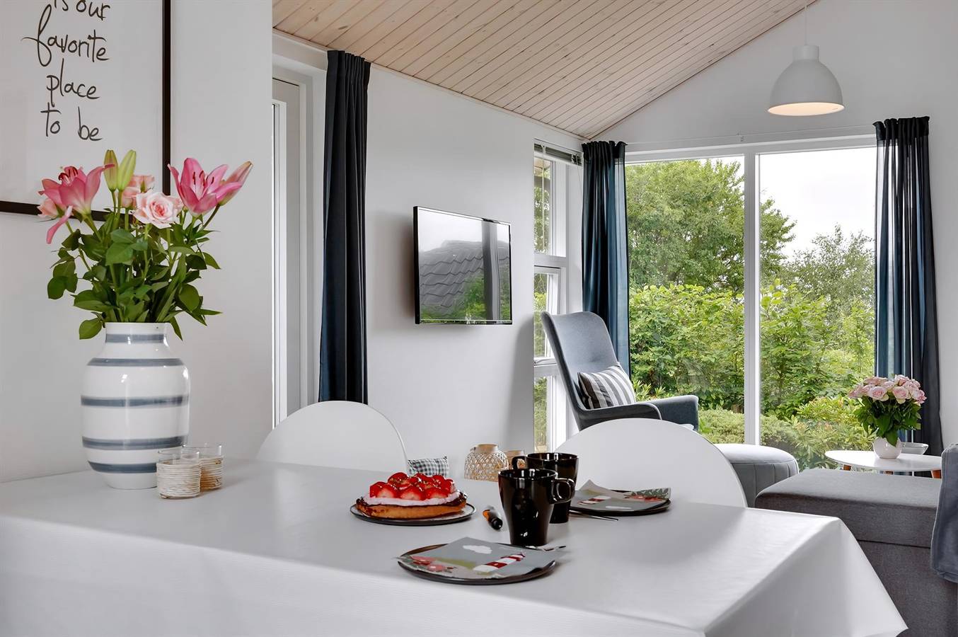 Home in Esbjerg V with Wifi in Sjelborg, Esbjerg