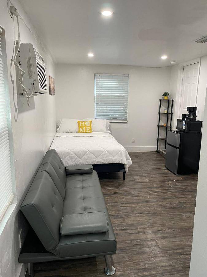 Maison d’hôte pour 2 personnes, avec terrasse à Miami - 3