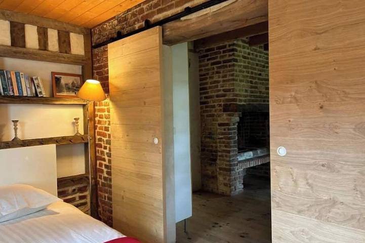 Location de vacances pour 6 personnes à Manerbe - 4