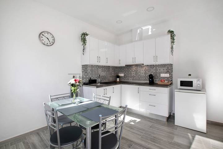 Gîte pour 3 personnes à El Medano - 4