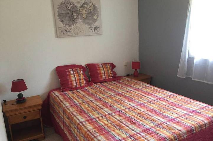 Location de vacances pour 4 personnes, avec Terrasse et Jardin à Pontenx-les-Forges - 2