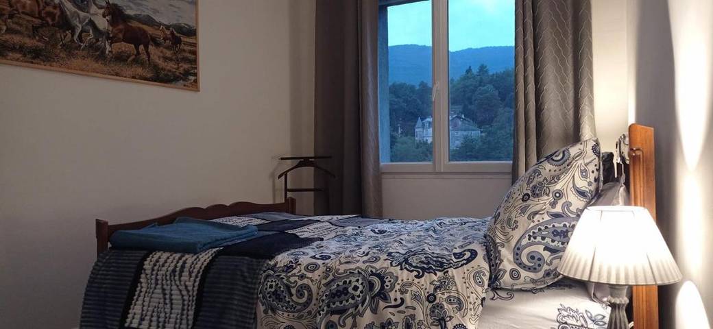 Location de vacances pour 5 personnes, avec jacuzzi à Bez-et-Esparon - 4