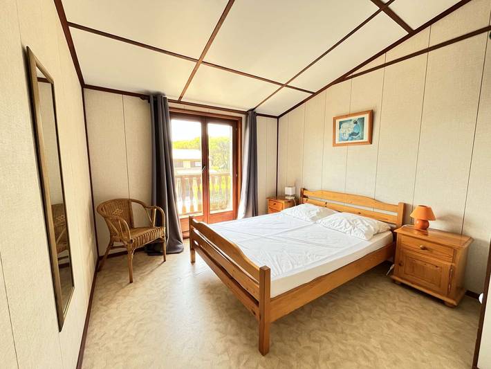 Appartement de vacances entier, Spacieuse Maison d'angle dans domaine des Tamaris, 5 pièces 7 couchages. Wifi,  à Portiragnes Plage in Portiragnes Plage, Portiragnes