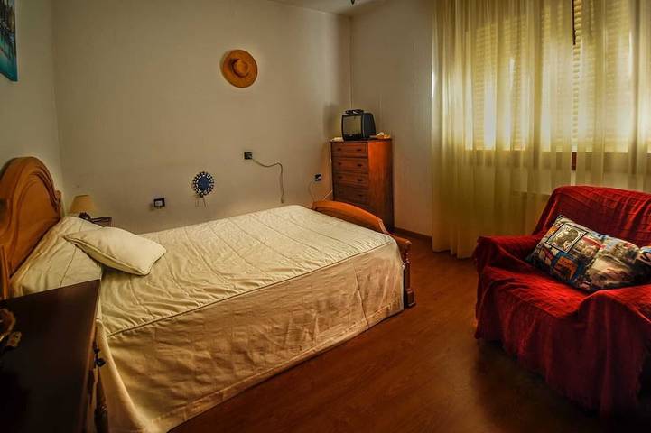 Casa Diego in Monforte de Lemos, Reserva da Biosfera Ribeira Sacra e Serras do Oribio e Courel