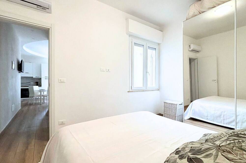 Entire apartment, Gatteo a Mare, welcoming three-room apartment with terrace in Gatteo A Mare, Forlì-Cesena Province