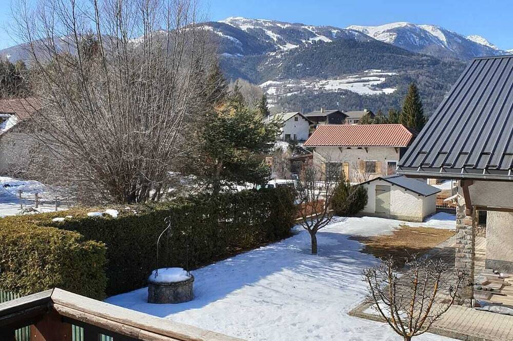 Appartement de vacances