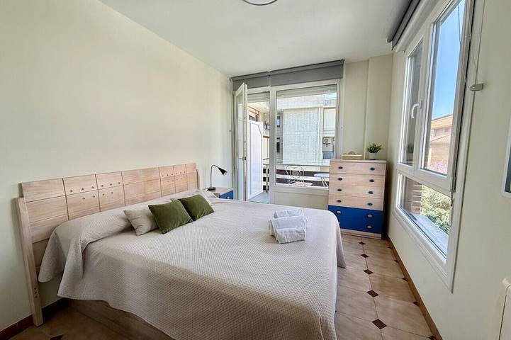 Apartamento entero, La Guarida del Mar in Playa de El Puntal (Ribamontán al Mar), Ribamontán al Mar
