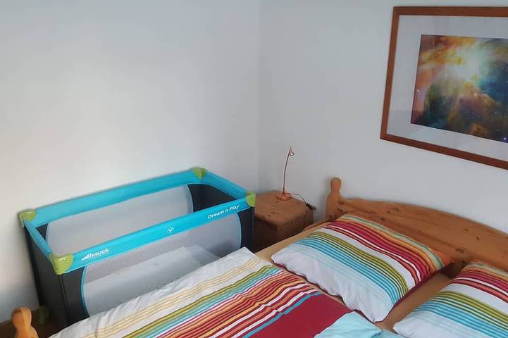 Ferienhaus für 6 Personen, mit Garten und Terrasse in Bad Sachsa - 4