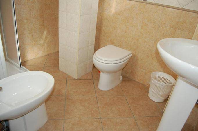 Chambre d’hôte pour 2 personnes, avec jardin, animaux acceptés dans Île de Sant'Antioco - 4