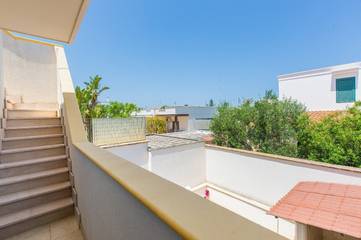 Location De Vacances pour 4 Personnes dans Pantanagianni, Torre Santa Sabina, Photo 3