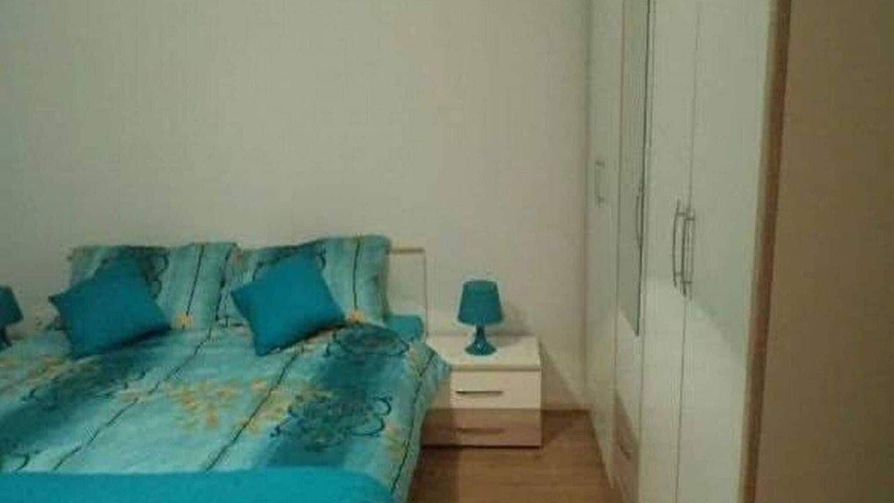 Apartamento vacacional entero, Ferienwohnung für 4 Personen (55 m²) in Ugljan in Ugljan, Isla de Ugljan