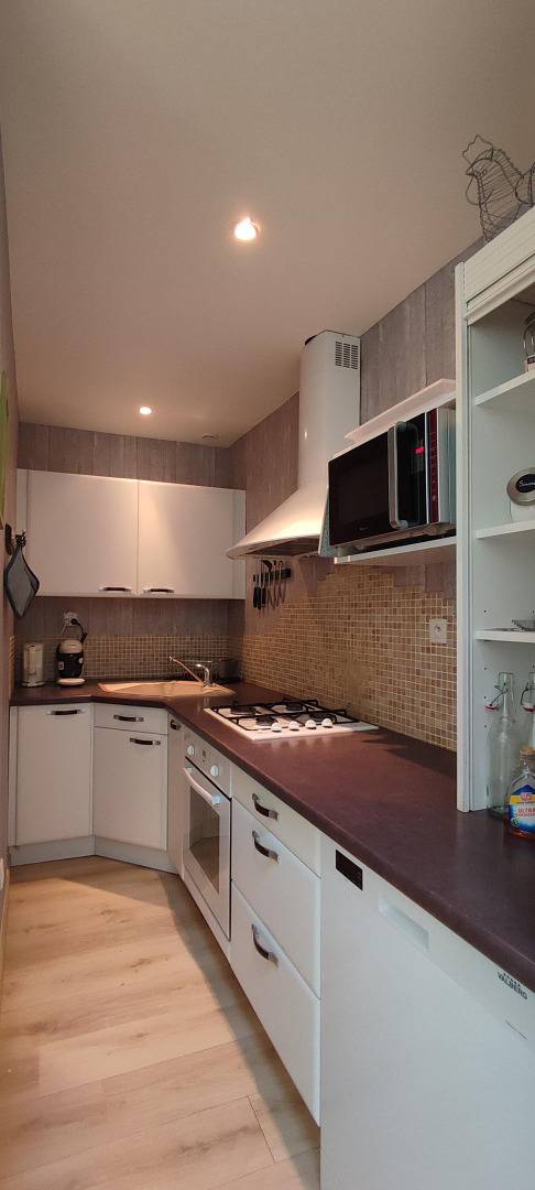 Gîte pour 4 personnes, avec jardin à Capestang - 4