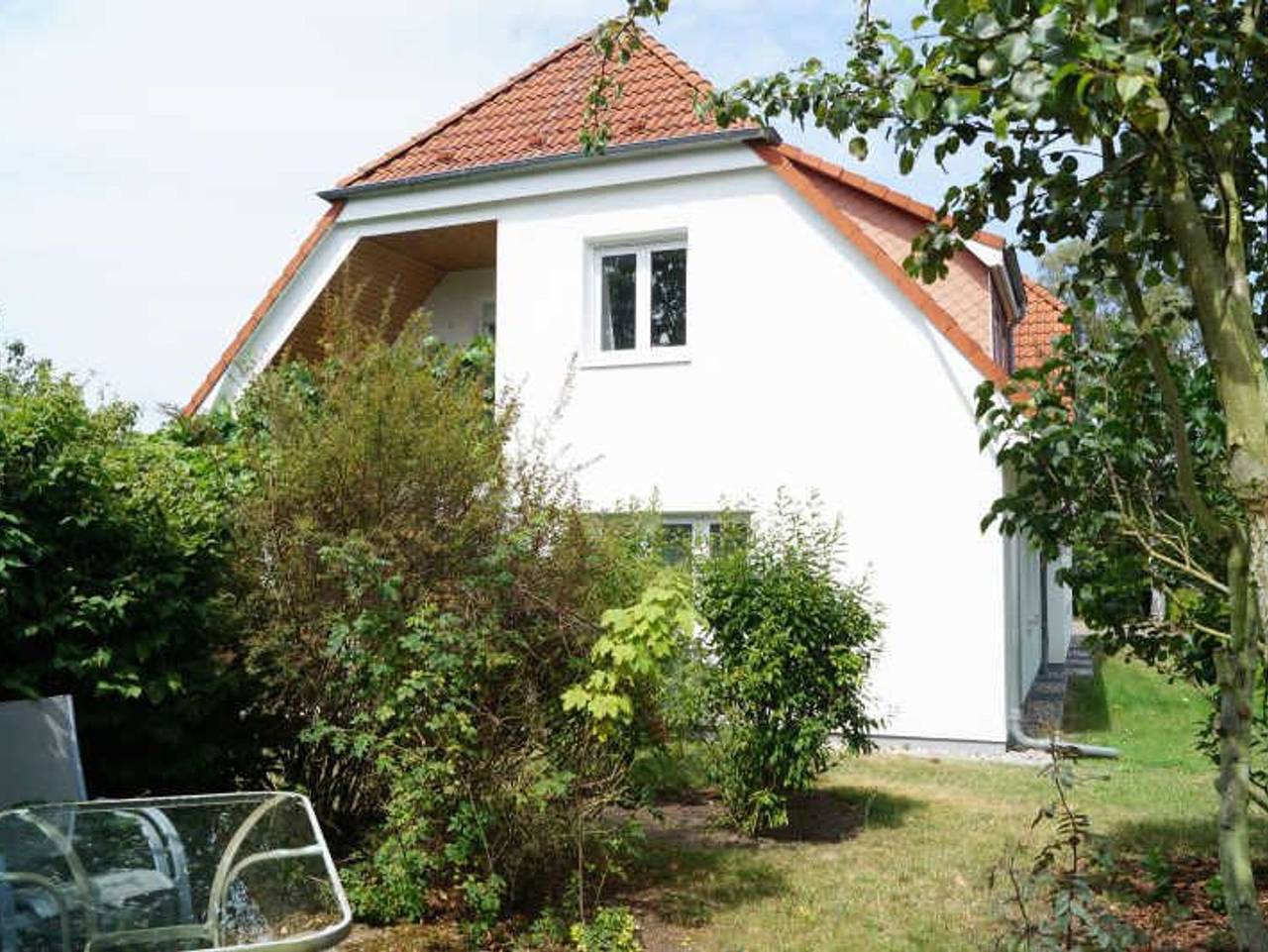Ferienwohnung für 2 Personen in Graal-Müritz, Rostock und Umgebung