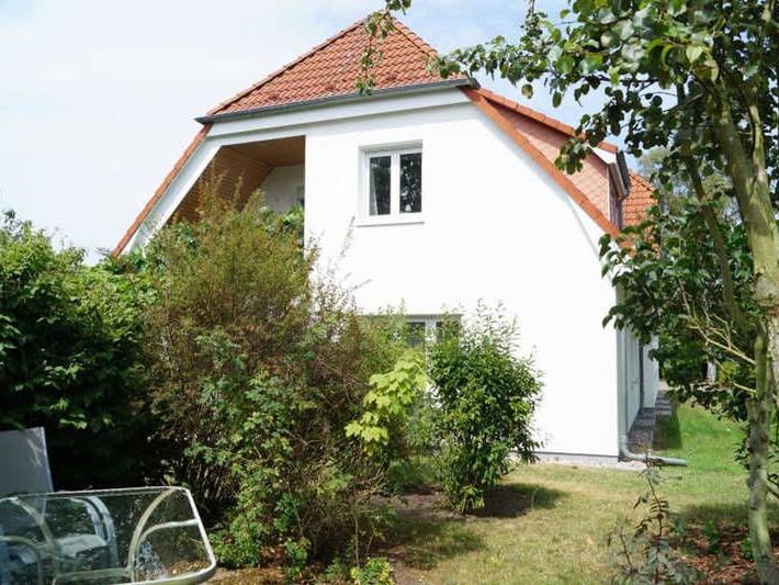 Ferienwohnung für 2 Personen