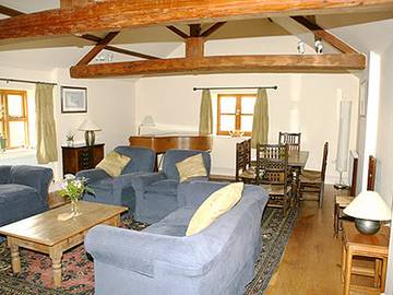 Log Cabin for 4 People in Gringley-on-the-Hill, Nottinghamshire, Photo 1