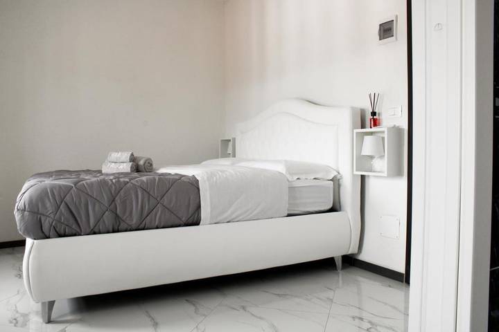 Gîte pour 2 personnes, avec balcon à Castiglione dei Pepoli - 4