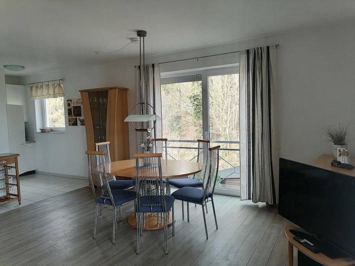Ganze Ferienwohnung, Gilde-Residenz App. 7 in Grömitz, Ostholstein