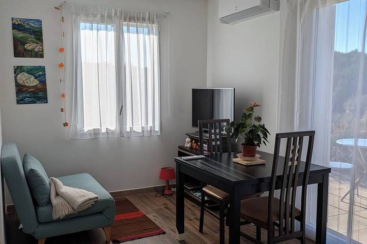 Ferienhaus für 3 Personen - 1