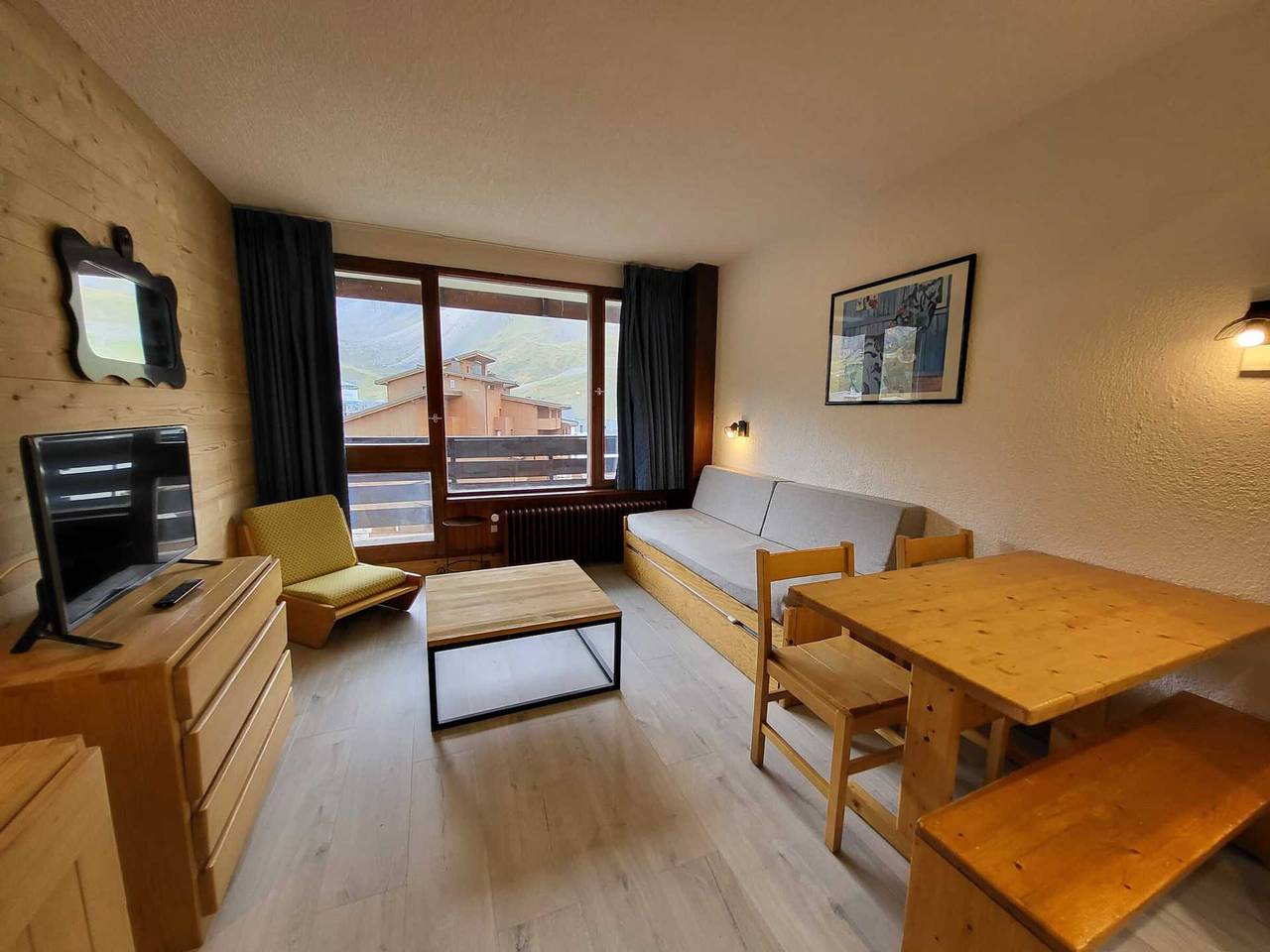 Photo : Appartement de vacances