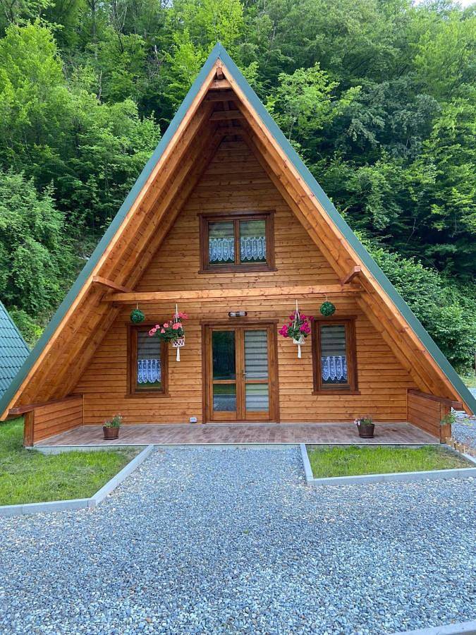 Location de vacances pour 6 personnes, avec vue et jardin à Alba (Romania) - 4