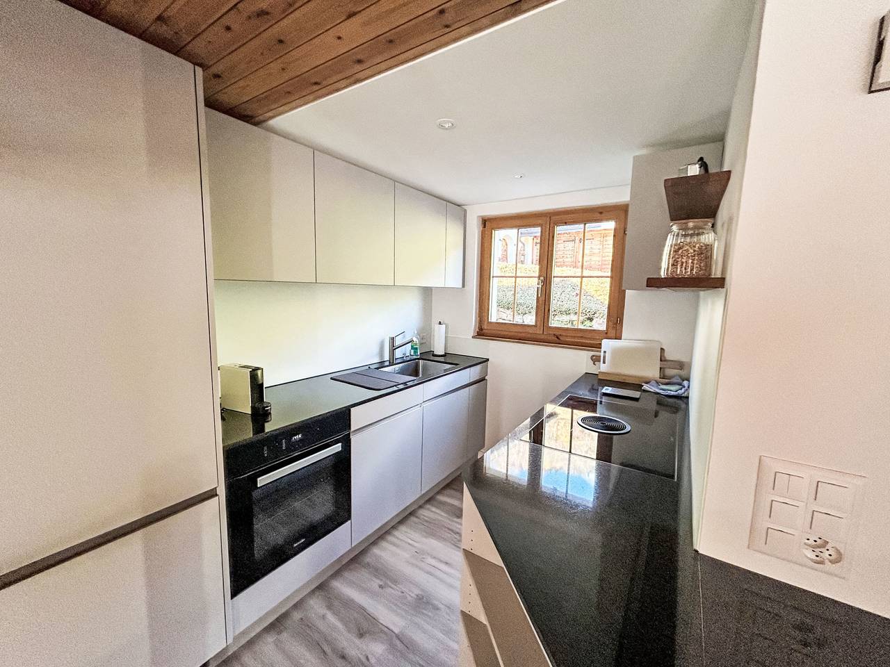 Ganze Wohnung, Casa Foppa in Sumvitg, Alpenarena